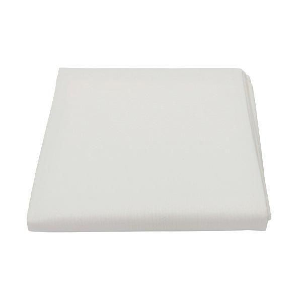 Nuna SENA Organic Sheet (Moonbeam)-Gear-Nuna-024734 MB-babyandme.ca