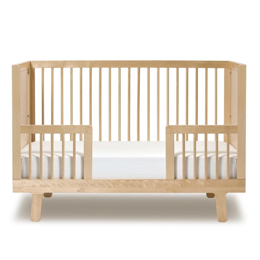 Oeuf Sparrow Toddler Bed Conversion Kit (Birch) SPECIAL ORDER-Nursery-Oeuf-024339 Brch-babyandme.ca