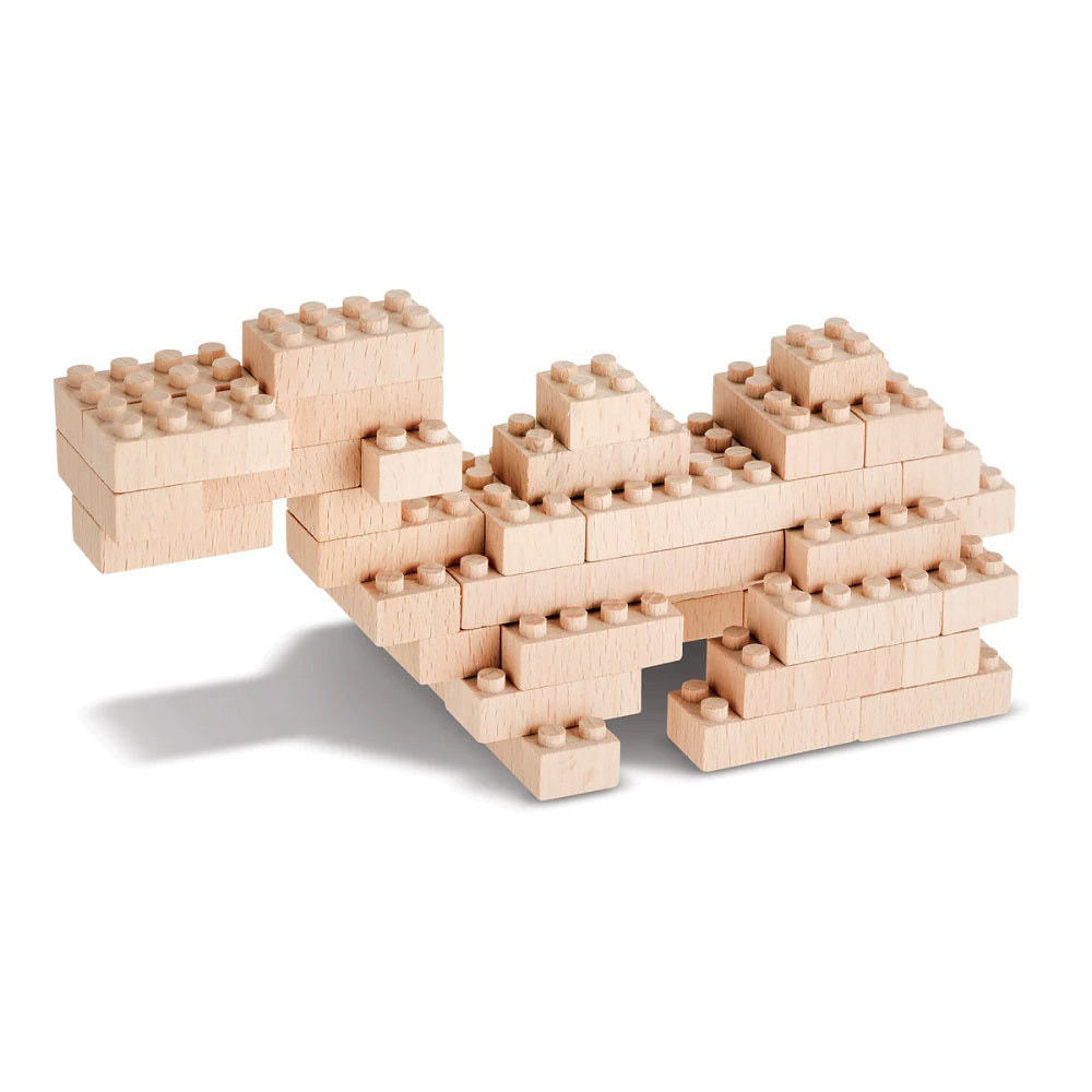 Once-Kids Eco-bricks 3-in-1 (Africa) - FINAL SALE-Toys & Learning-Once-Kids-031110 AF-babyandme.ca