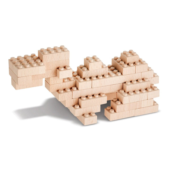 Once-Kids Eco-bricks 3-in-1 (Africa) - FINAL SALE-Toys & Learning-Once-Kids-031110 AF-babyandme.ca
