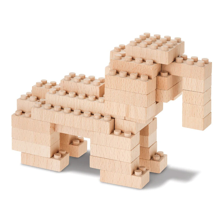 Once-Kids Eco-bricks 3-in-1 (Africa) - FINAL SALE-Toys & Learning-Once-Kids-031110 AF-babyandme.ca