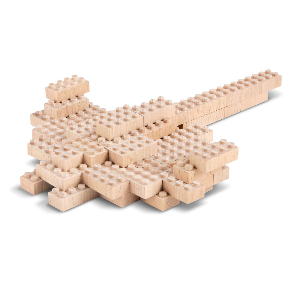 Once-Kids Eco-bricks 3-in-1 (Ocean) - FINAL SALE-Toys & Learning-Once-Kids-031110 OC-babyandme.ca