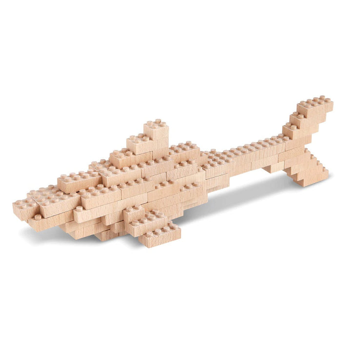 Once-Kids Eco-bricks 3-in-1 (Ocean) - FINAL SALE-Toys & Learning-Once-Kids-031110 OC-babyandme.ca