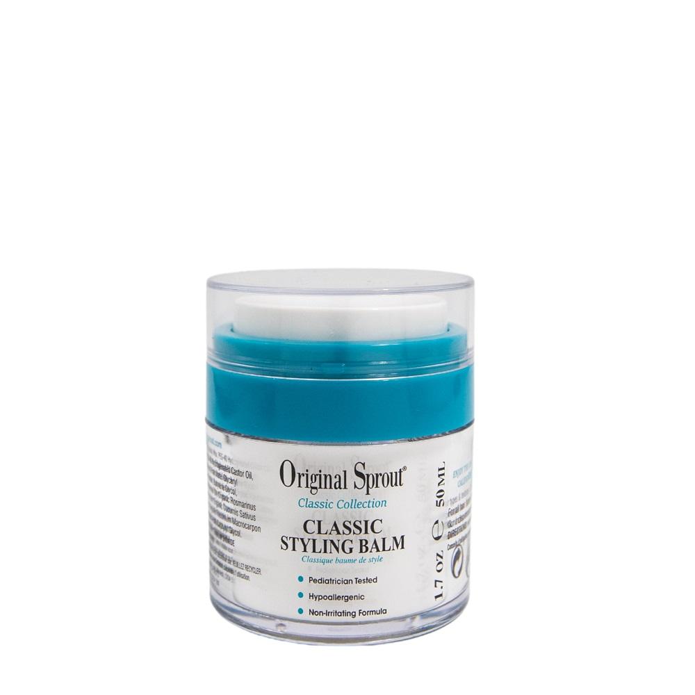 Original Sprout Classic Styling Balm (1.7oz)-Health-Original Sprout-004336-babyandme.ca