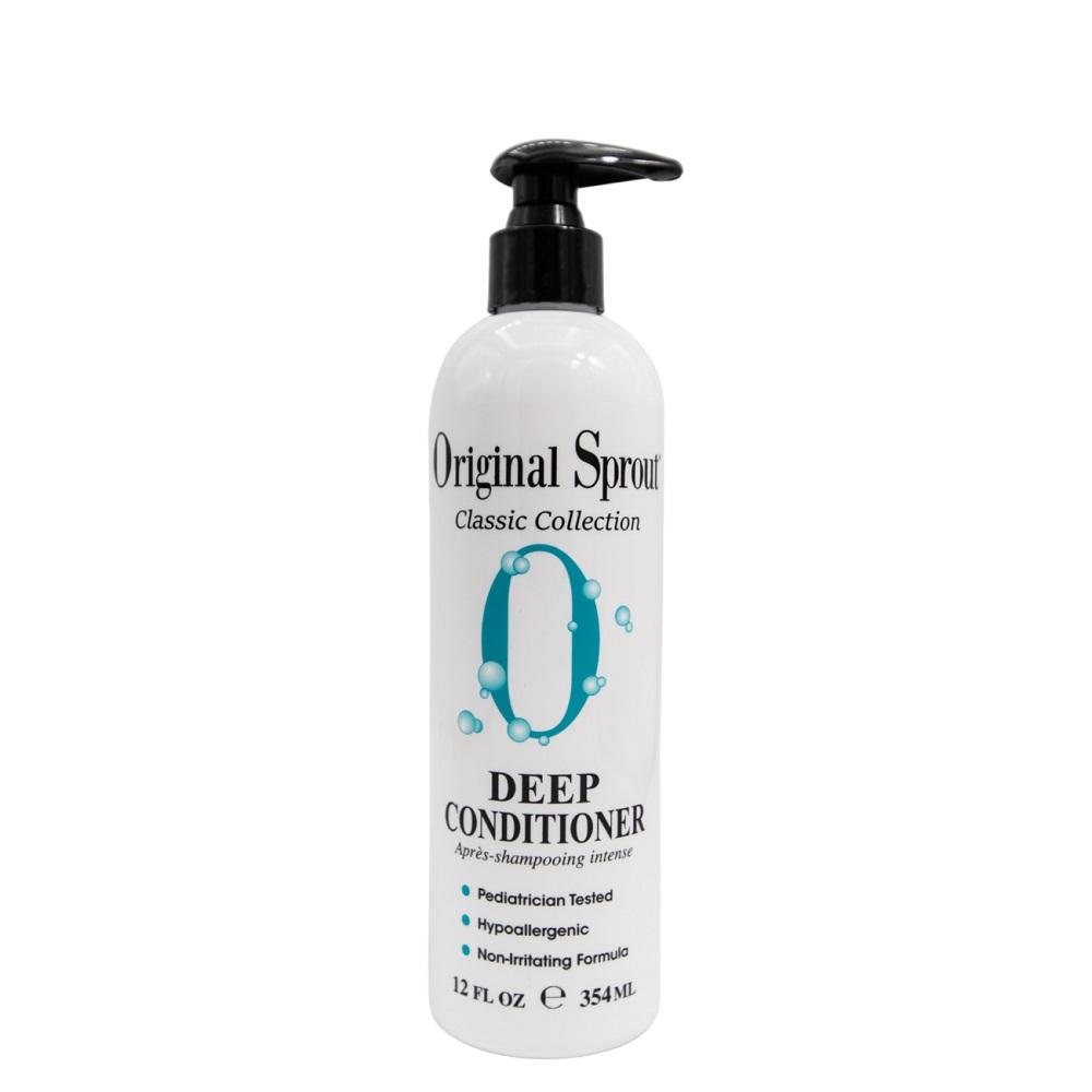 Original Sprout Deep Conditioner (12oz)-Health-Original Sprout-004325-babyandme.ca