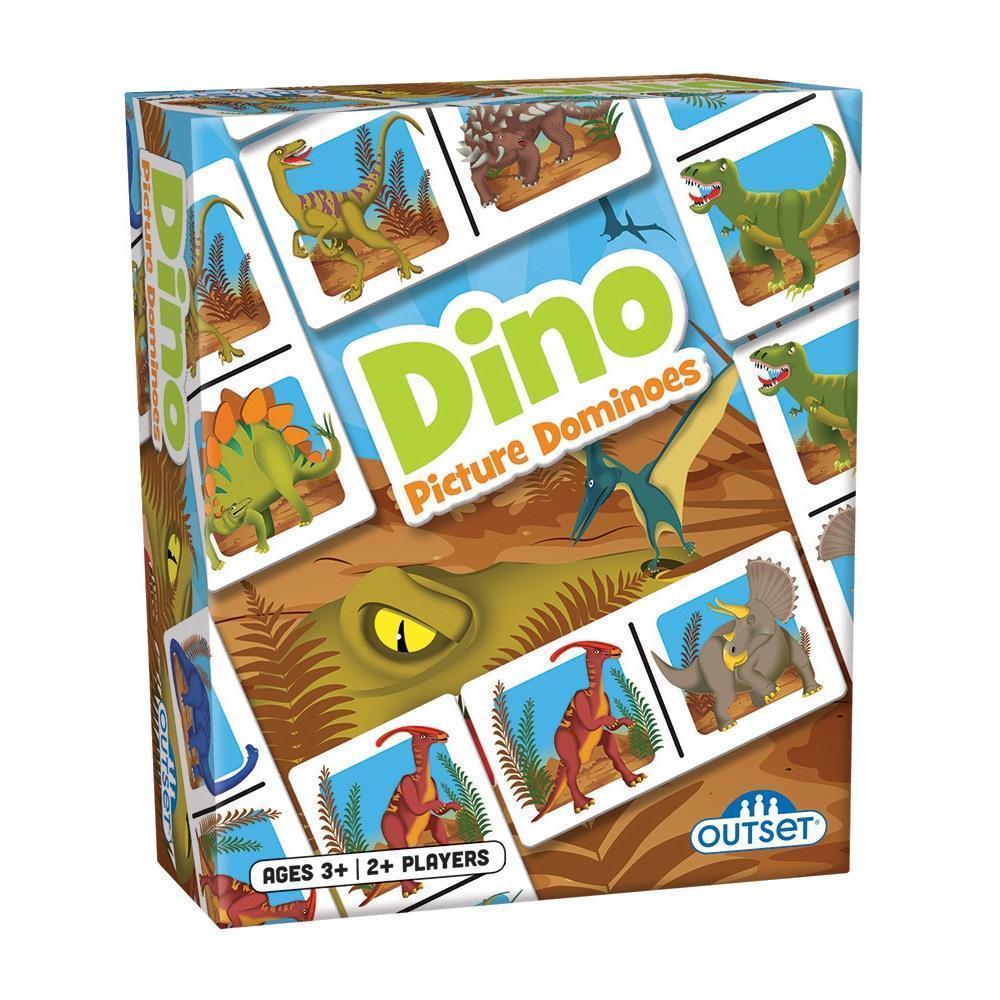 Outset Media Picture Dominos (Dino)-Toys & Learning-Outset Media-026344 DN-babyandme.ca
