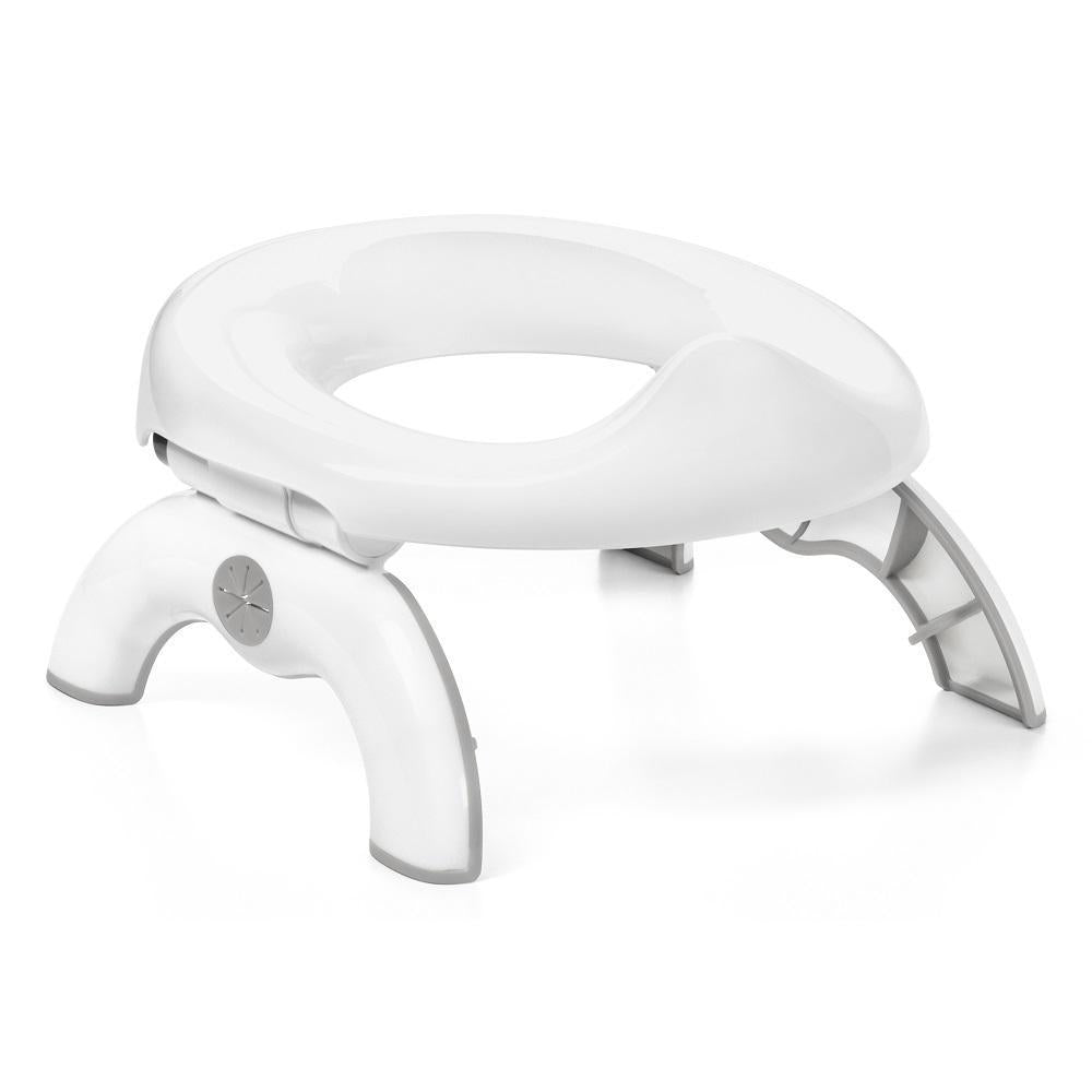 Oxo Tot 2-In-1 Go Potty-Bath-OXO Tot-010075 GY-babyandme.ca