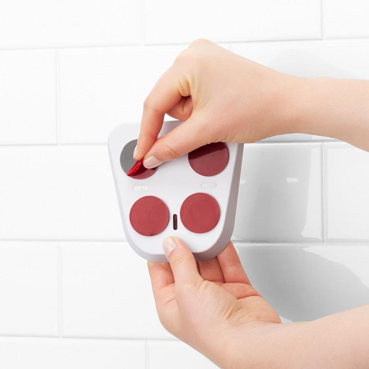 Oxo Tot Bath Toy Bin-Bath-OXO Tot-010761-babyandme.ca