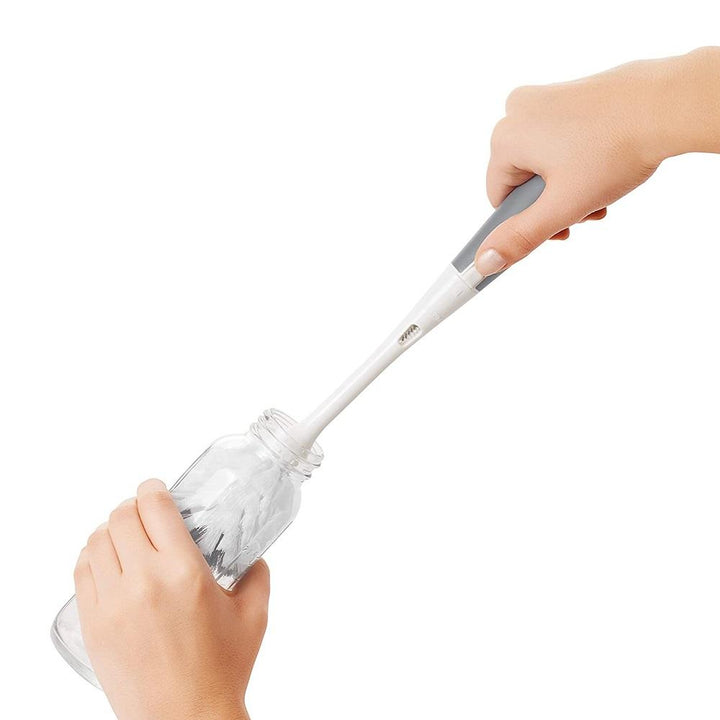 Oxo Tot Bottle & Cup Cleaning Set-Feeding-OXO Tot-030396-babyandme.ca