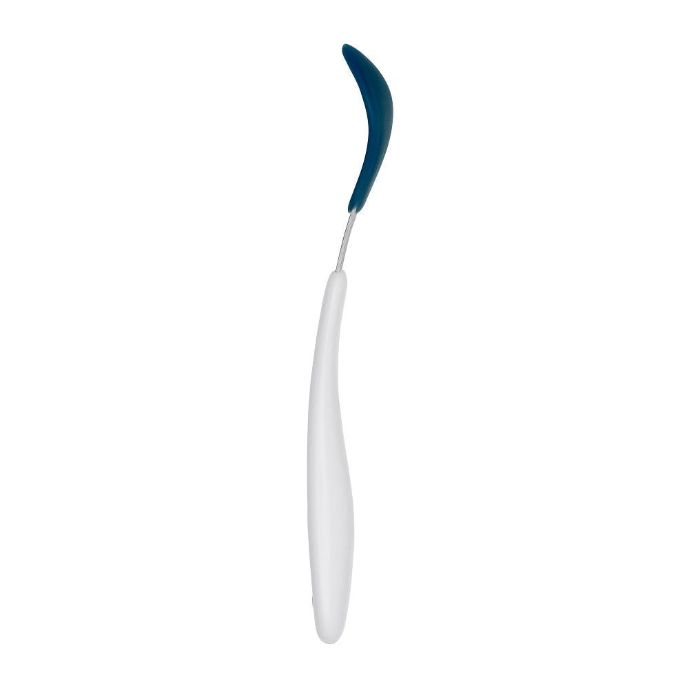 Oxo Tot Feeding Spoon Set with Soft Silicone-Feeding-OXO Tot--babyandme.ca