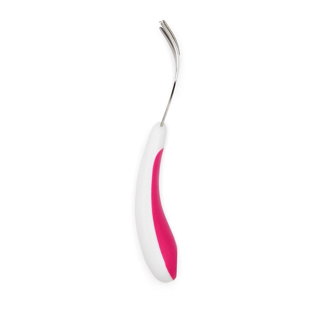 Oxo Tot Fork & Spoon Set-Feeding-OXO Tot--babyandme.ca