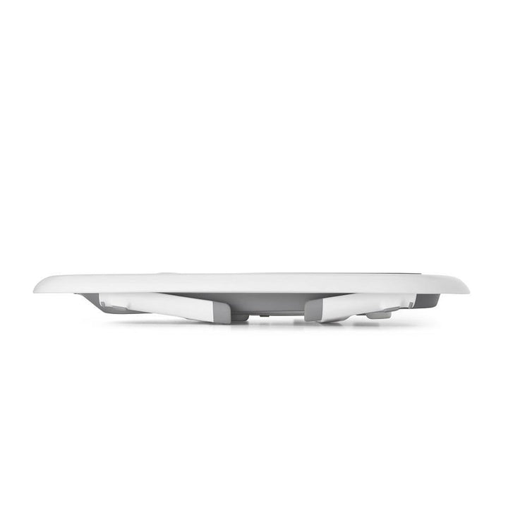 Oxo Tot Splash & Store Bathtub (Grey)-Bath-OXO Tot-027713 GY-babyandme.ca