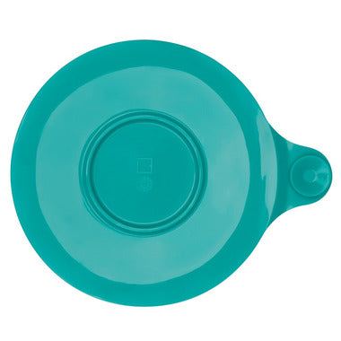 Oxo Tot Tub Stopper ( Tot Teal)-Bath-OXO Tot-028559 TE-babyandme.ca