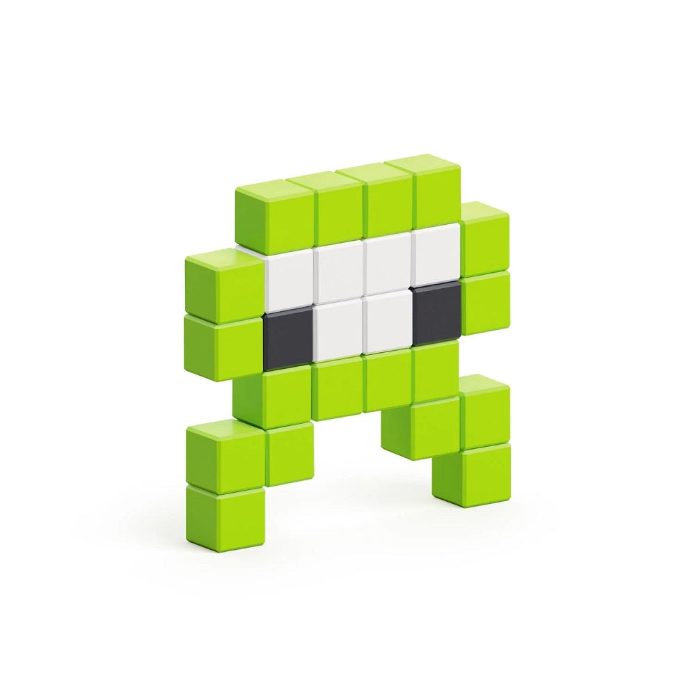 PIXIO Mini Monsters (Alienz)-Toys & Learning-PIXIO-031123 AL-babyandme.ca