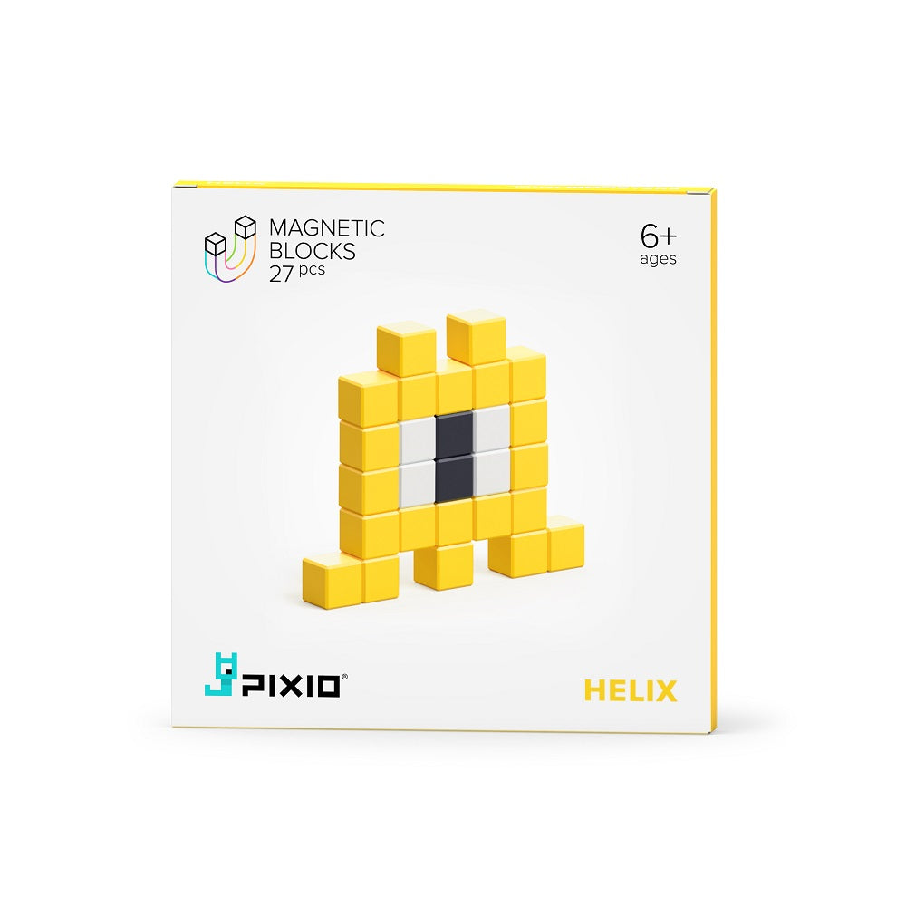 PIXIO Mini Monsters (Helix)-Toys & Learning-PIXIO-031123 HE-babyandme.ca