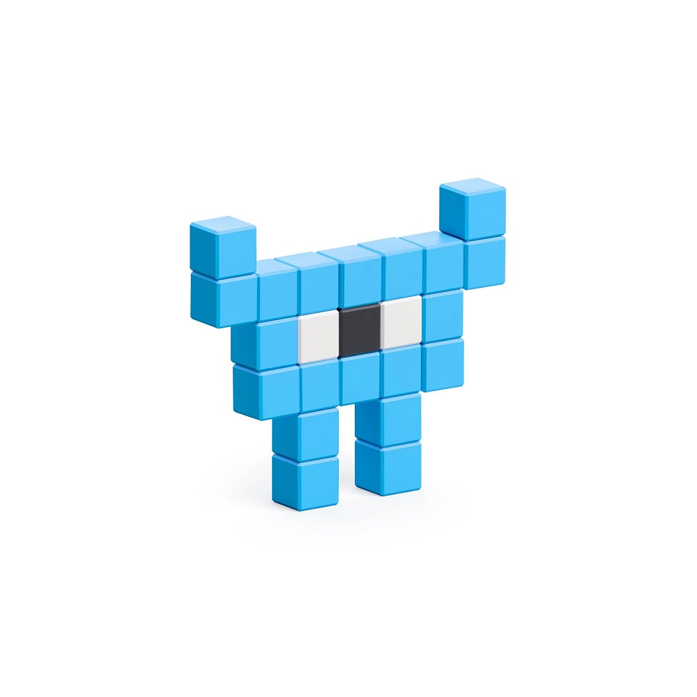PIXIO Mini Monsters (Japz)-Toys & Learning-PIXIO-031123 JA-babyandme.ca