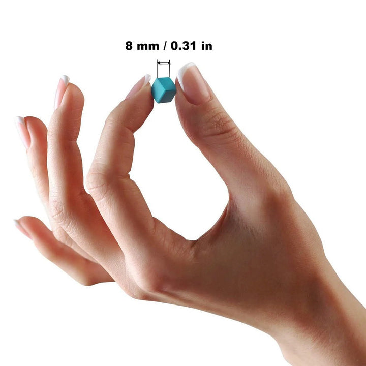 PIXIO Story Series Magnetic Blocks Set (Man)-Toys & Learning-PIXIO-031122 MN-babyandme.ca