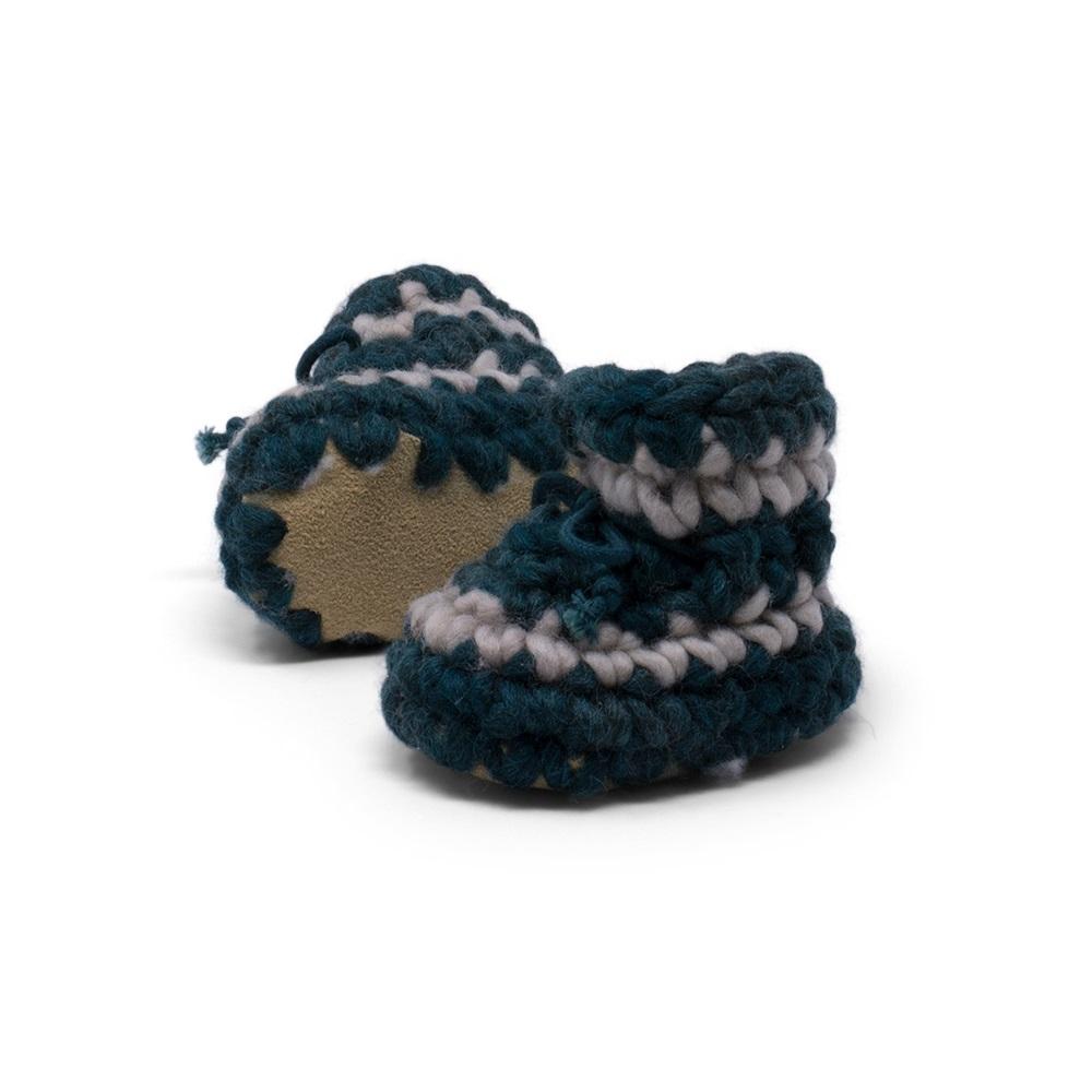 Padraig cottage hot sale baby slippers