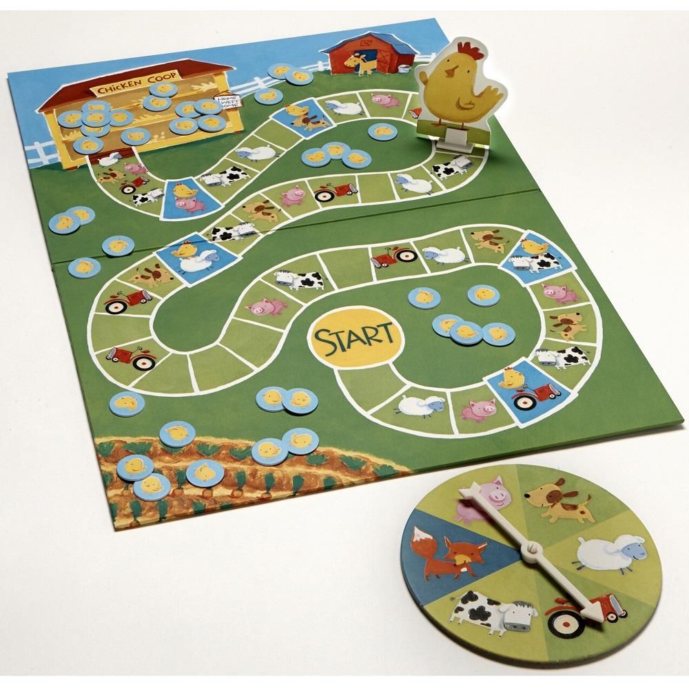 Peaceable Kingdom Count Your Chickens-Toys & Learning-Peaceable Kingdom-009808 CC-babyandme.ca