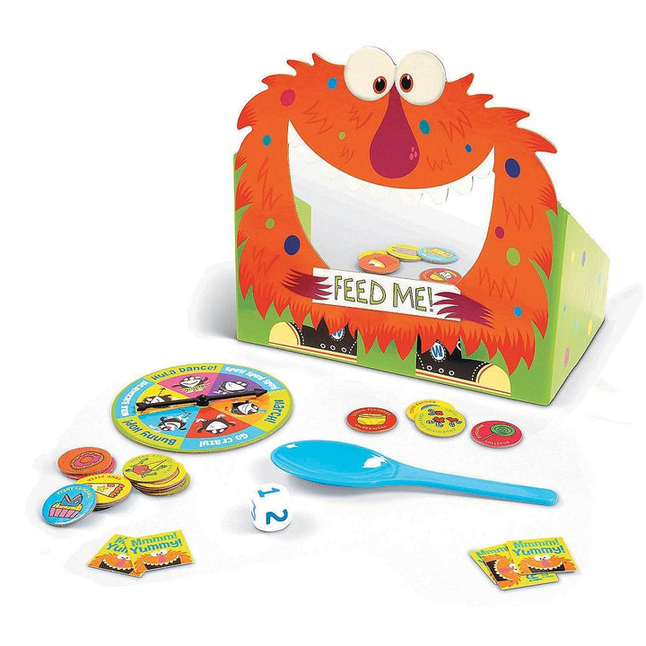 Peaceable Kingdom Feed the Woozle-Toys & Learning-Peaceable Kingdom-030567-babyandme.ca