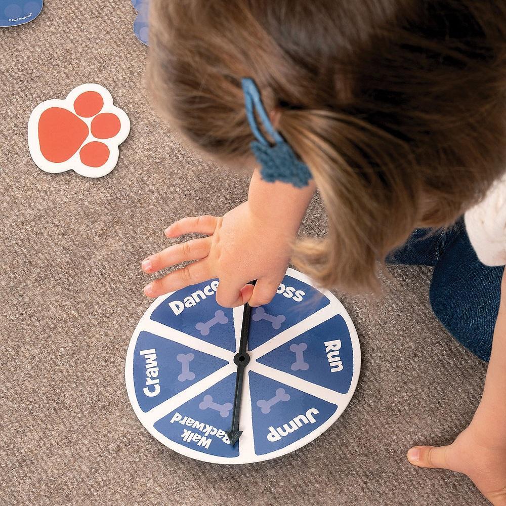 Peaceable Kingdom Get Up For Pup-Toys & Learning-Peaceable Kingdom-009808 GP-babyandme.ca