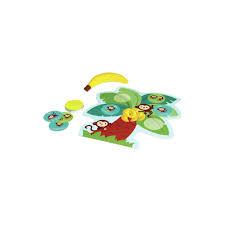 Peaceable Kingdom Monkey Around-Toys & Learning-Peaceable Kingdom-009808 MA-babyandme.ca
