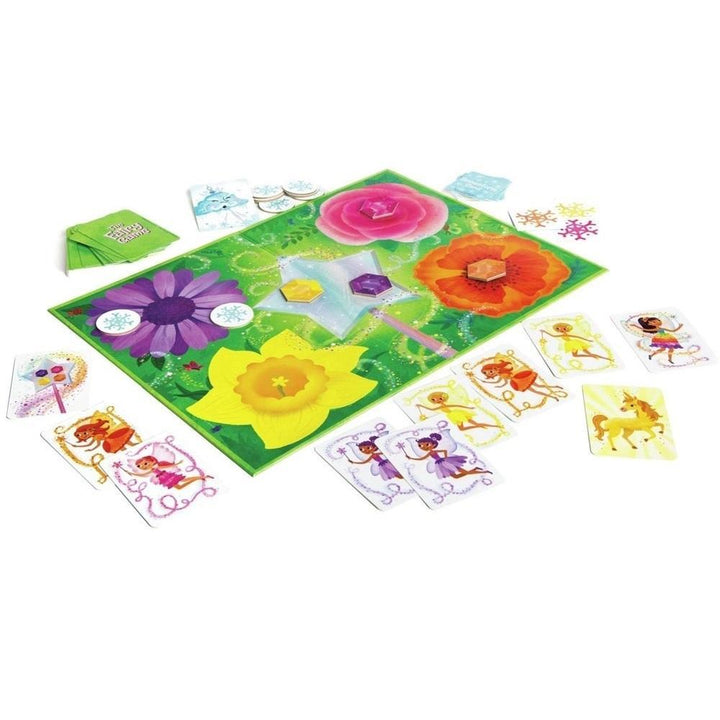 Peaceable Kingdom The Fairy Game-Toys &amp; Learning-Peaceable Kingdom-009808 FG-babyandme.ca