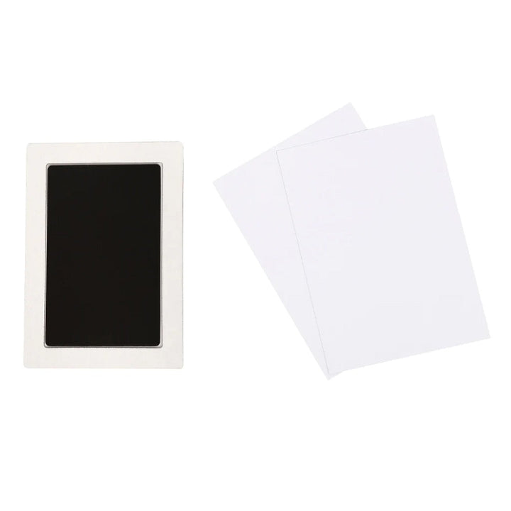 Pearhead Clean-Touch Ink Pad (Medium/Large)-Nursery-Pearhead-010103 M/L-babyandme.ca