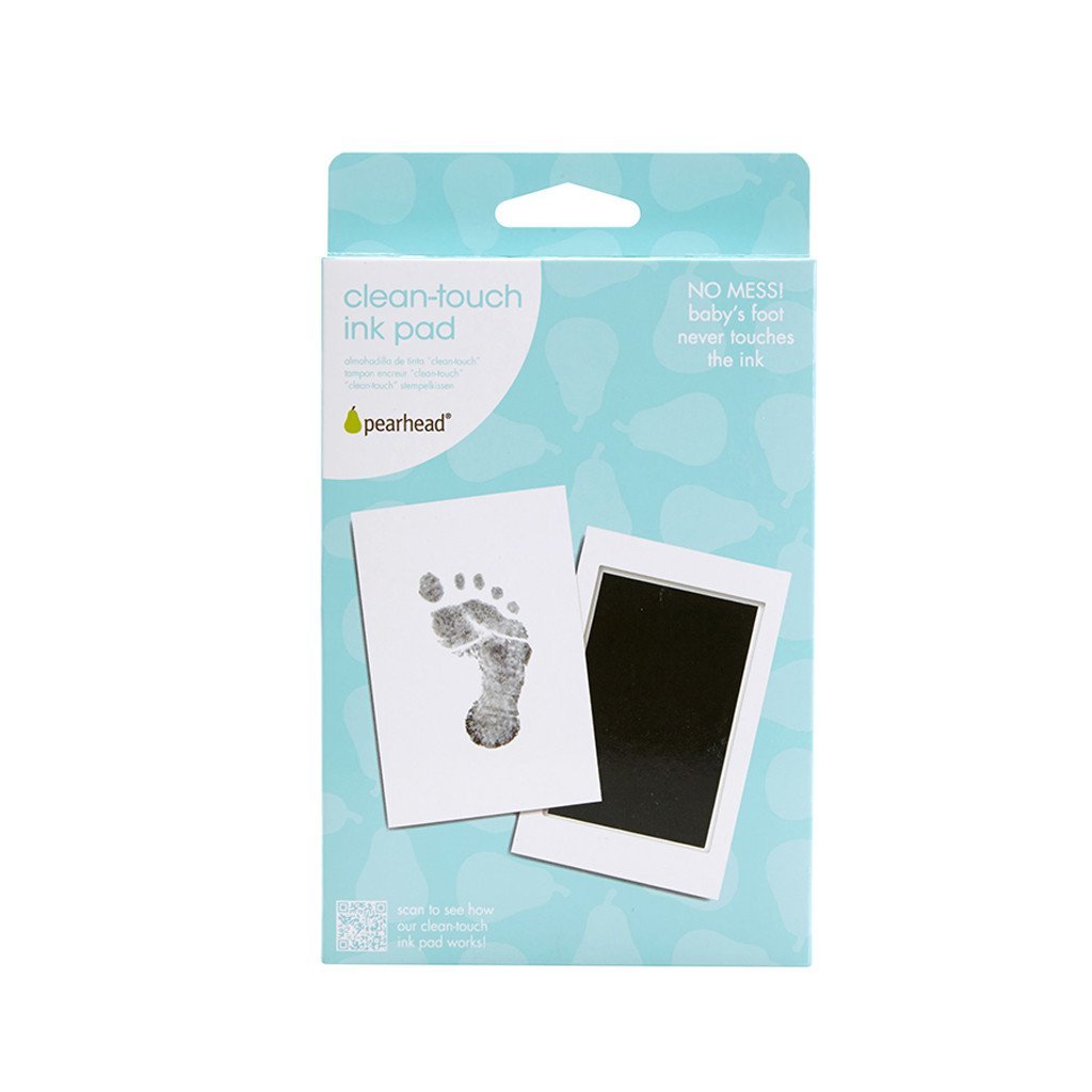 Pearhead Clean-Touch Ink Pad-Nursery-Pearhead-010103-babyandme.ca