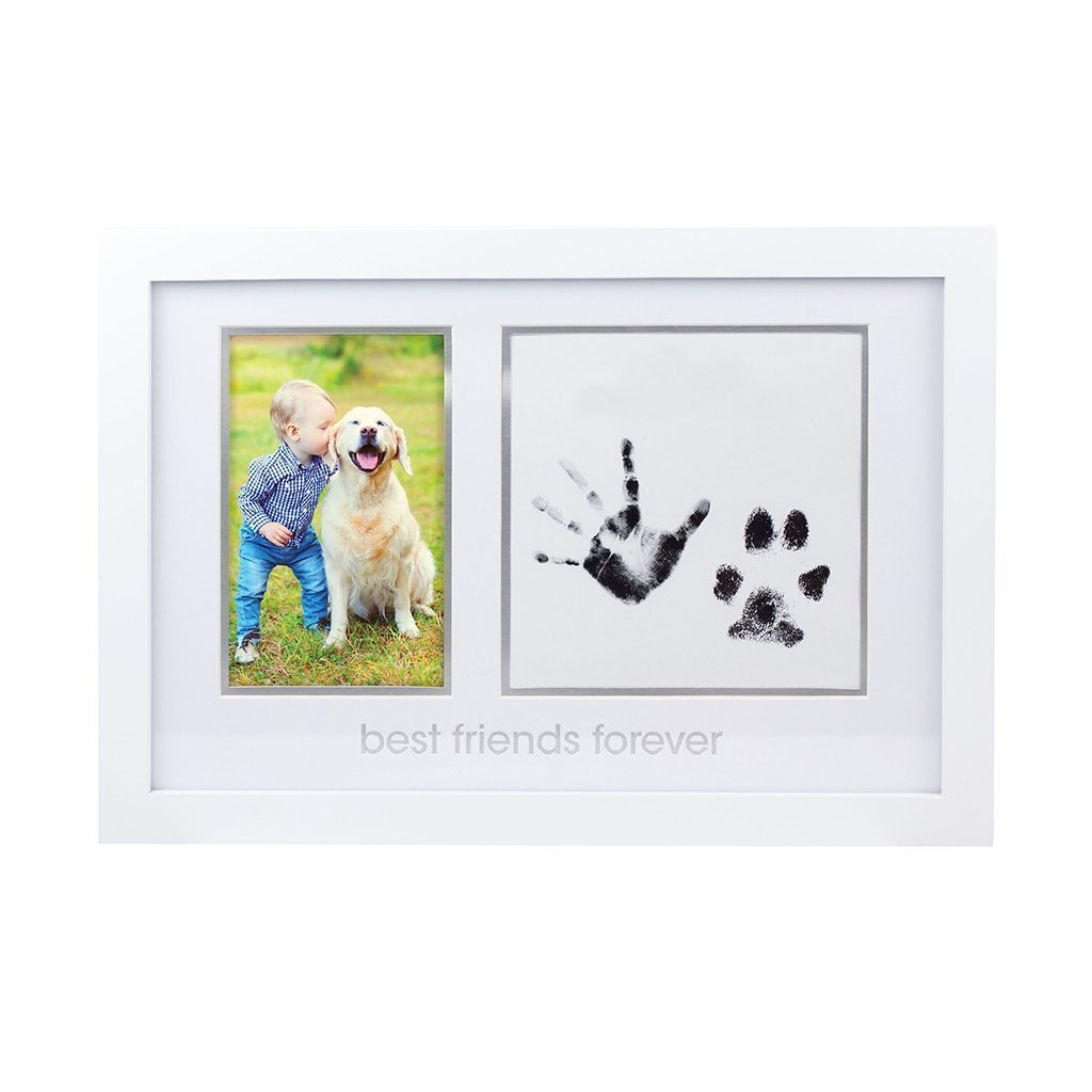 Pearhead Photo Frame (Our Prints)-Nursery-Pearhead-025495-babyandme.ca