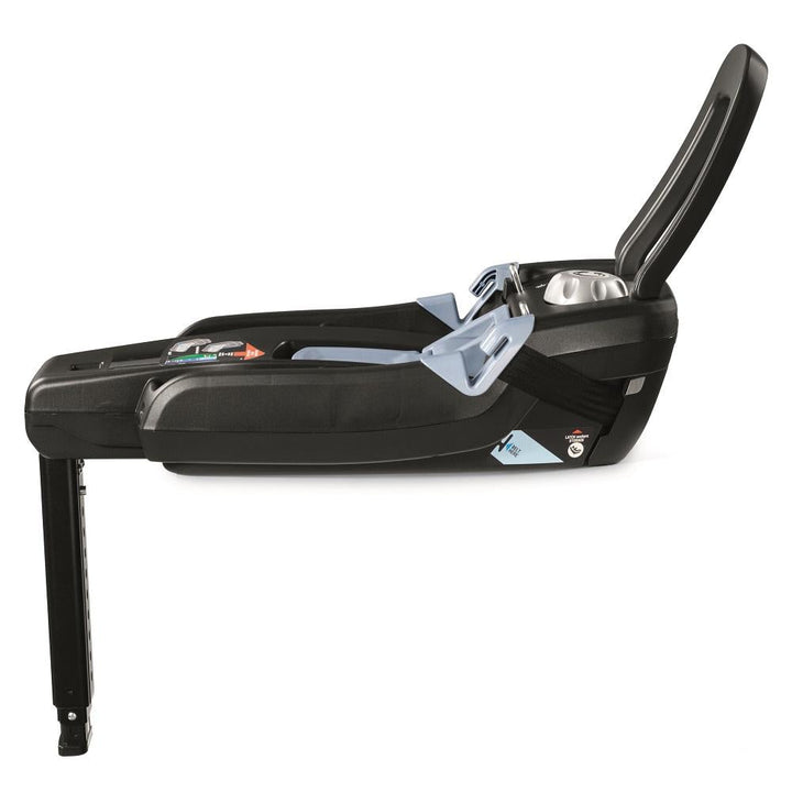 Peg Perego Primo Viaggio 4-35 Nido/Lounge Extra Base With Load Leg - FINAL SALE-Gear-Peg Perego-023710-babyandme.ca