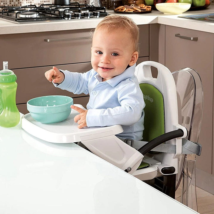 Peg Perego Rialto (Berry)-Feeding-Peg Perego-008117 BE-babyandme.ca