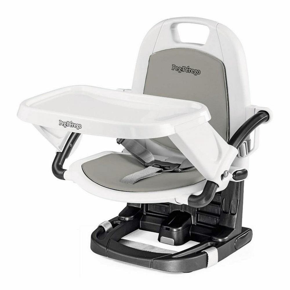 Peg Perego Rialto (Ice)-Feeding-Peg Perego-008117 IC-babyandme.ca
