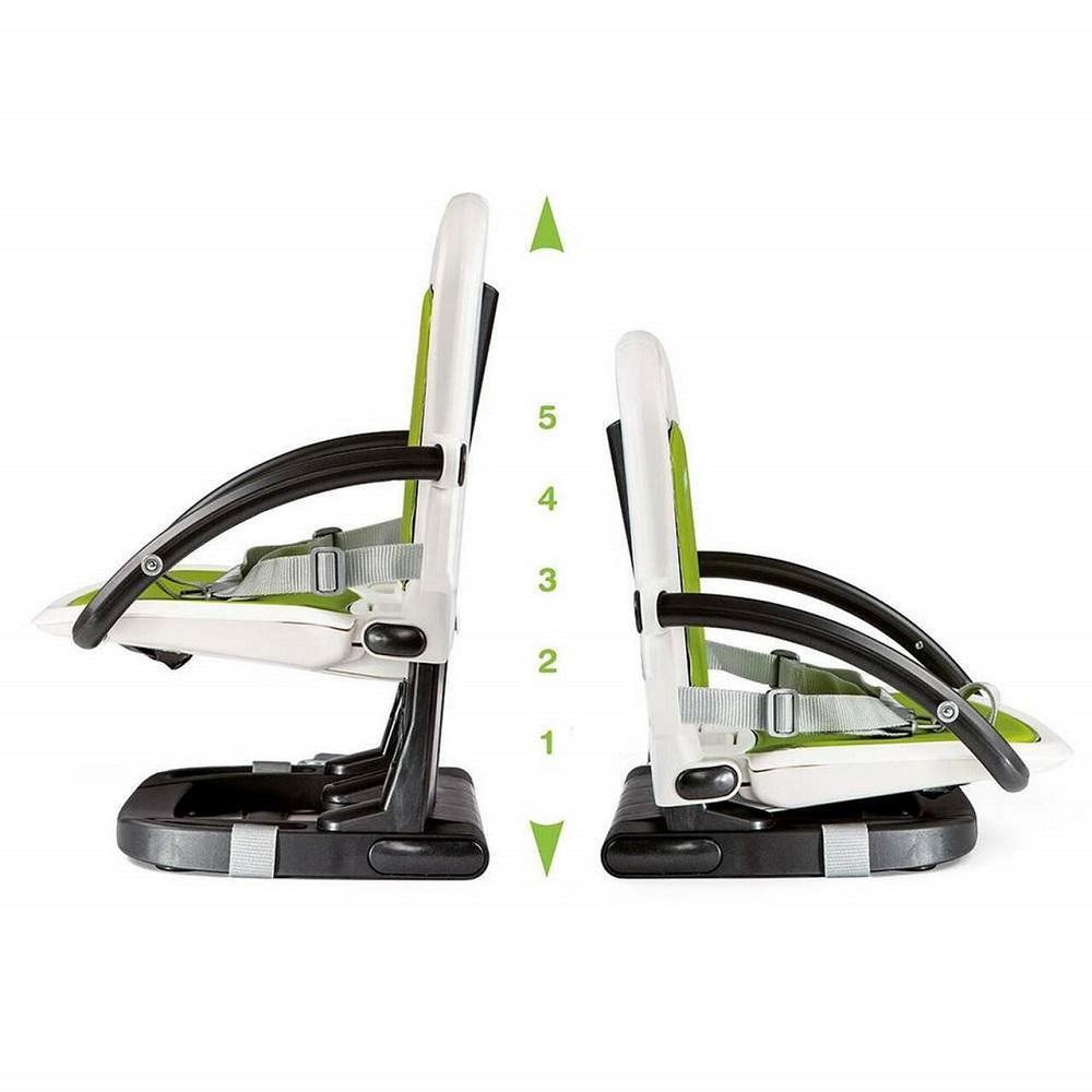 Peg Perego Rialto (Petrolio)-Feeding-Peg Perego-008117 PE-babyandme.ca