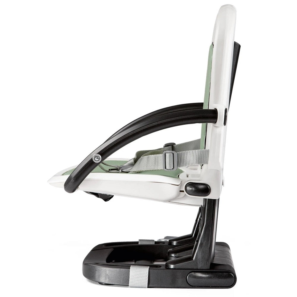 Peg Perego Rialto (Petrolio)-Feeding-Peg Perego-008117 PE-babyandme.ca