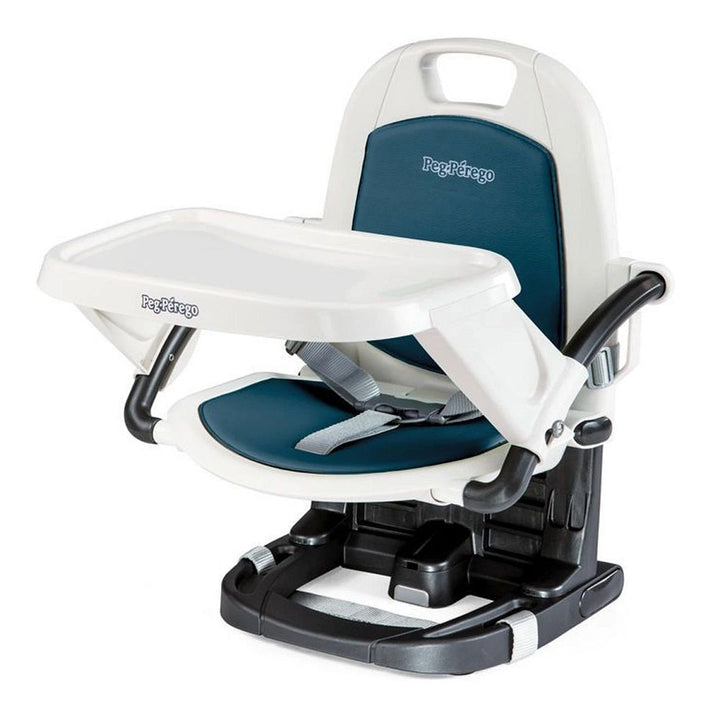 Peg Perego Rialto (Petrolio)-Feeding-Peg Perego-008117 PE-babyandme.ca