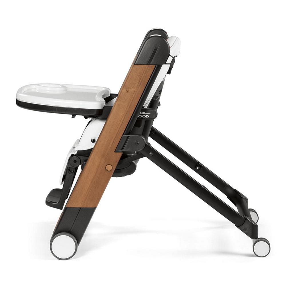 Peg Perego Siesta Ambiance Grey babyandme babyandme