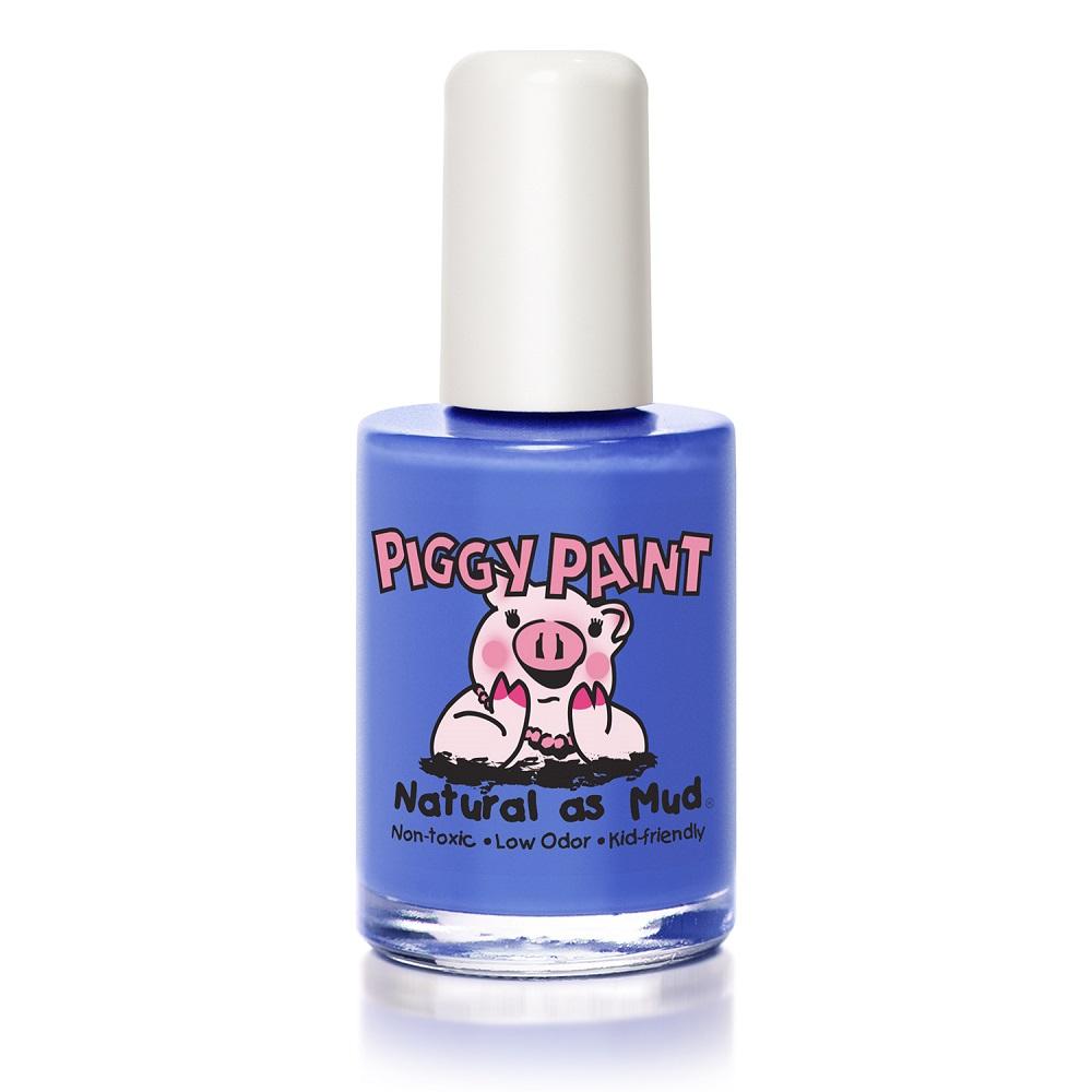 Piggy Paint Water-Based Nail Polish (Blueberry Patch)-Health-Piggy Paint-028292 BP-babyandme.ca