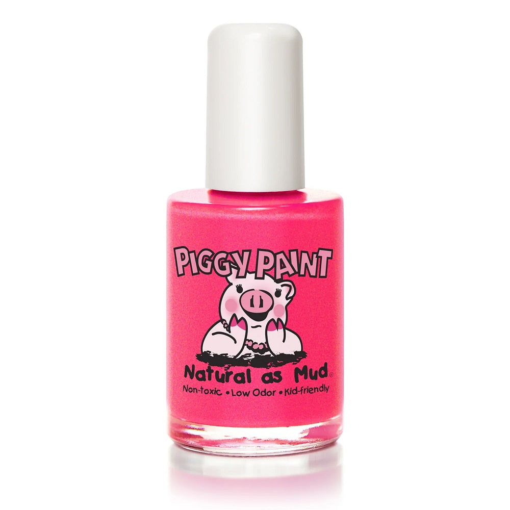 Piggy Paint Water-Based Nail Polish (Forever Fancy)-Health-Piggy Paint-028292 FF-babyandme.ca