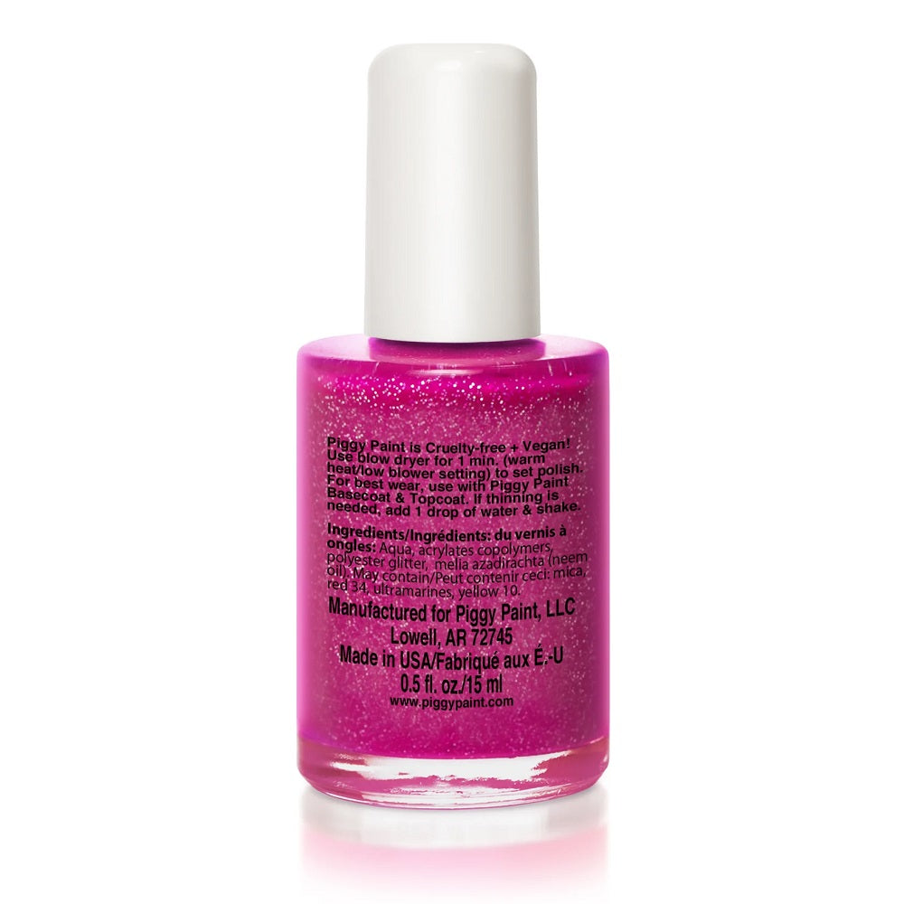 Piggy Paint Water-Based Nail Polish (Glamour Girl)-Health-Piggy Paint-028292 GL-babyandme.ca