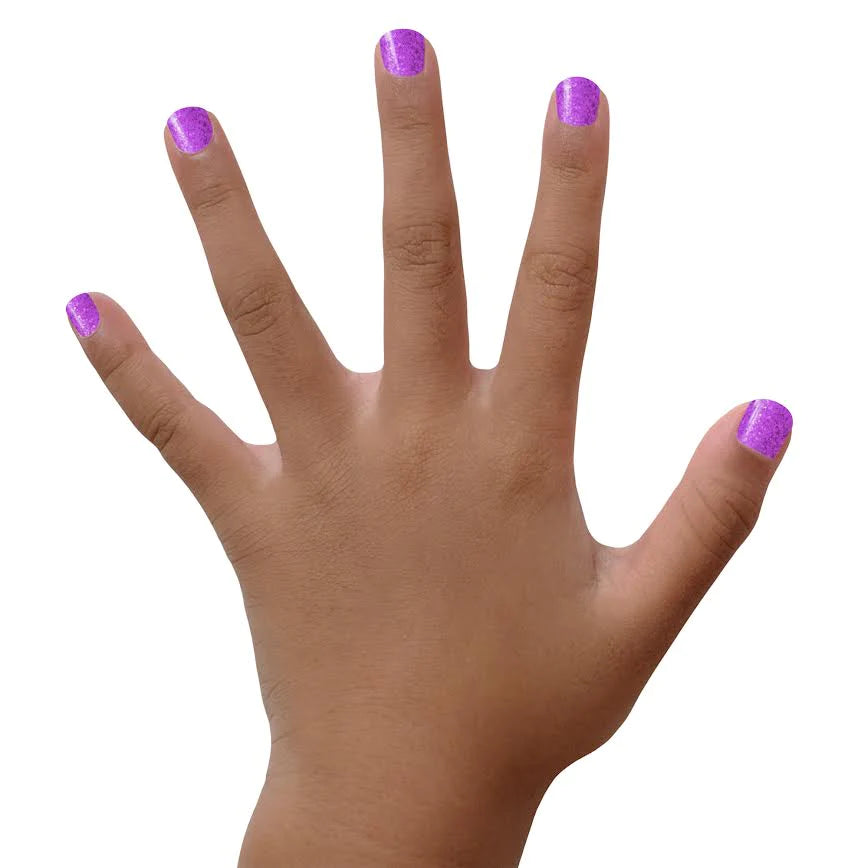 Piggy Paint Water-Based Nail Polish (Let's Jam)-Health-Piggy Paint-028292 LJ-babyandme.ca
