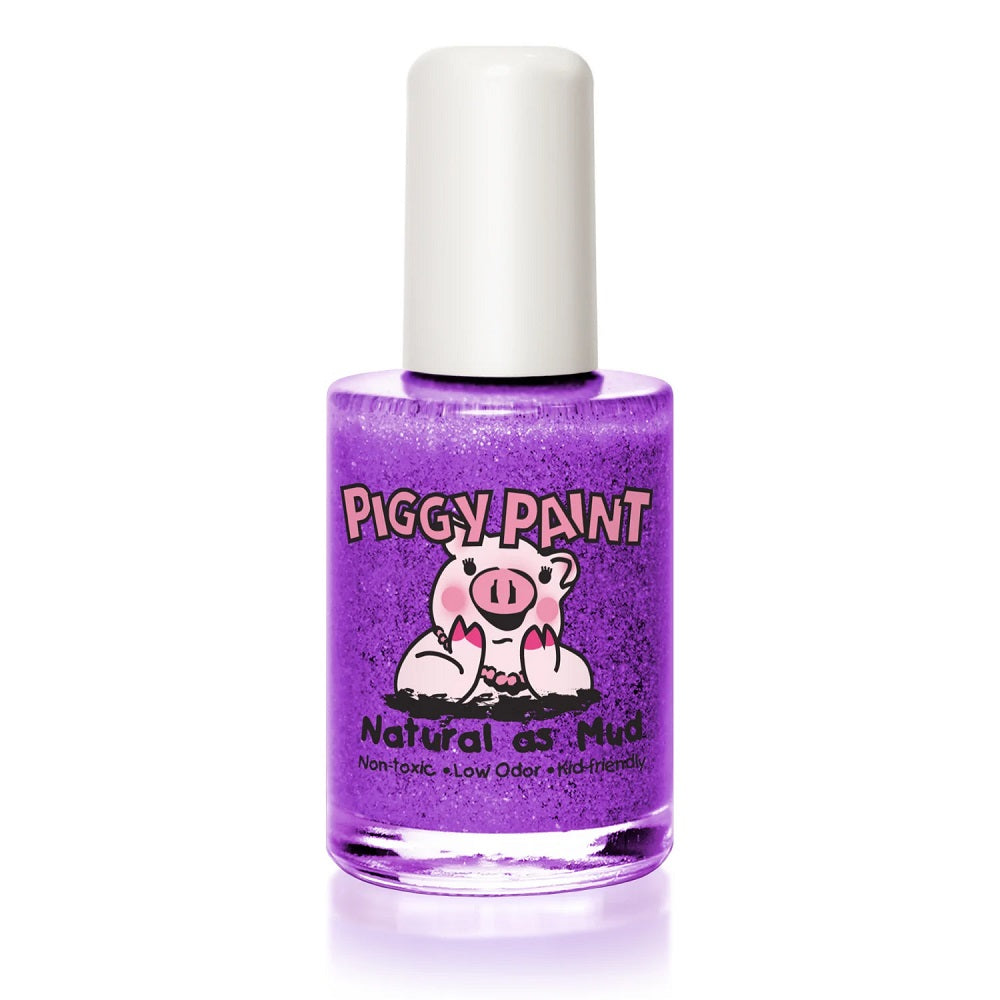 Piggy Paint Water-Based Nail Polish (Let's Jam)-Health-Piggy Paint-028292 LJ-babyandme.ca