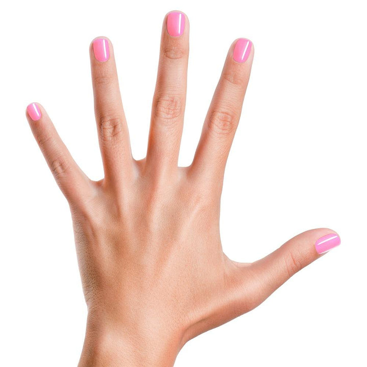 Piggy Paint Water-Based Nail Polish (Pinkie Promise)-Health-Piggy Paint-028292 PP-babyandme.ca