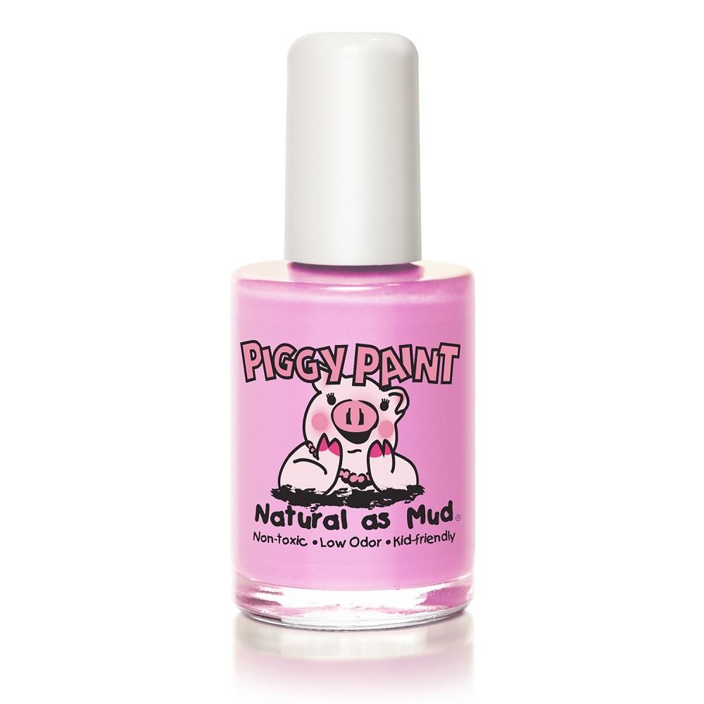 Piggy Paint Water-Based Nail Polish (Pinkie Promise)-Health-Piggy Paint-028292 PP-babyandme.ca