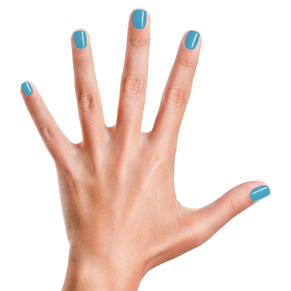 Piggy Paint Water-Based Nail Polish (Sea-quin)-Health-Piggy Paint-028292 SQ-babyandme.ca