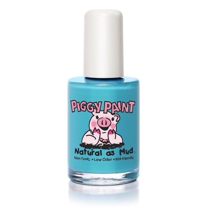 Piggy Paint Water-Based Nail Polish (Sea-quin)-Health-Piggy Paint-028292 SQ-babyandme.ca