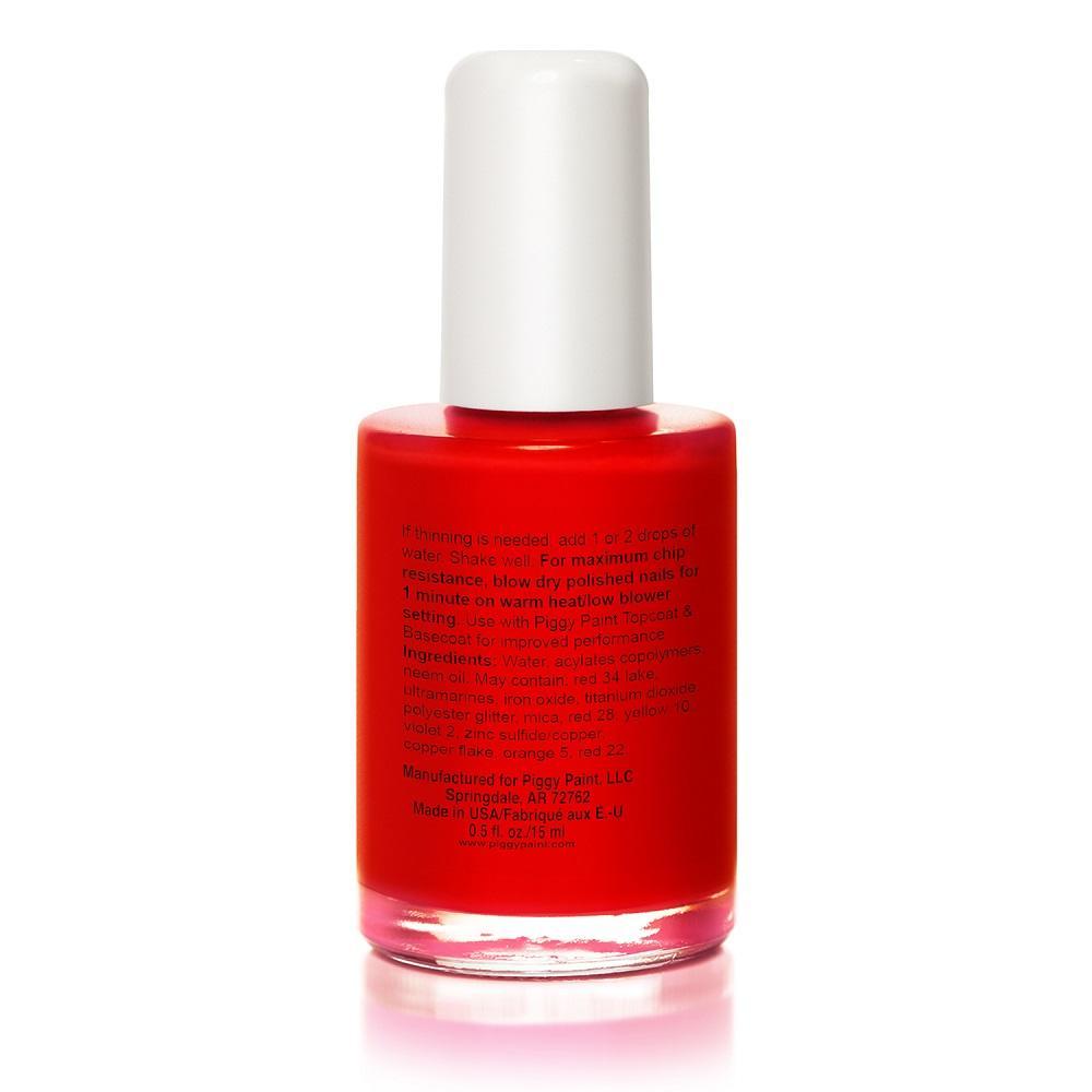 Piggy Paint Water-Based Nail Polish (Sometimes Sweet)-Health-Piggy Paint-028292 SS-babyandme.ca
