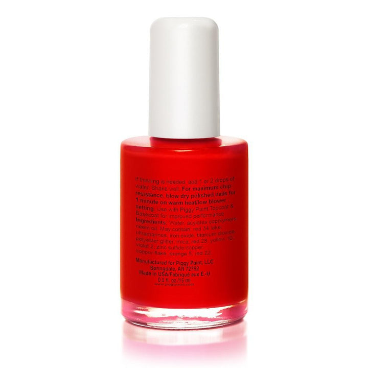 Piggy Paint Water-Based Nail Polish (Sometimes Sweet)-Health-Piggy Paint-028292 SS-babyandme.ca