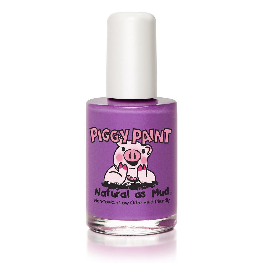 Piggy Paint Water-Based Nail Polish (Tutu Cool)-Health-Piggy Paint-028292 TC-babyandme.ca