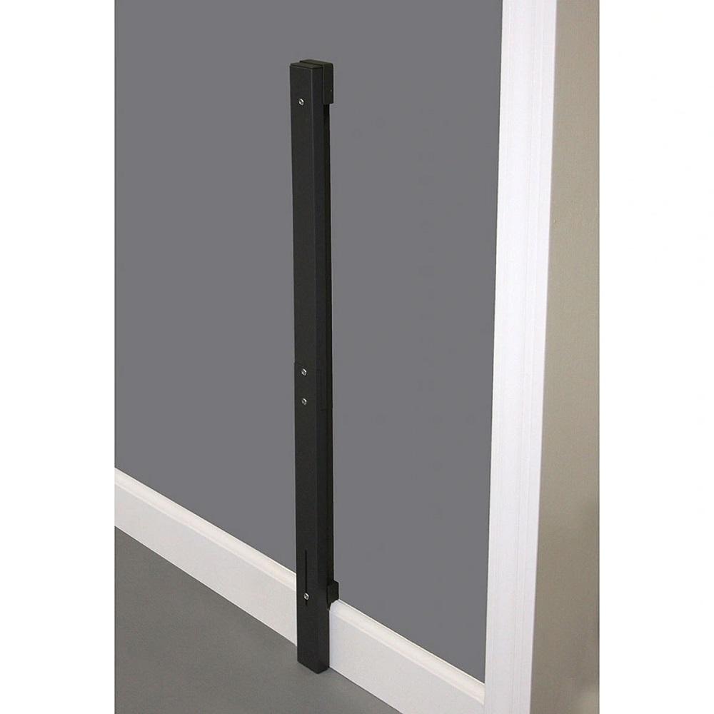 Qdos Universal Baseboard Kit (Slate) - IN STORE PICK UP ONLY-Health-Qdos-028621 SL-babyandme.ca